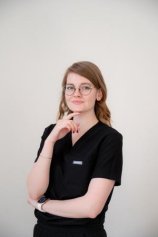 Кичук Полина Сергеевна