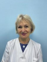 Кириллова Валентина Алексеевна