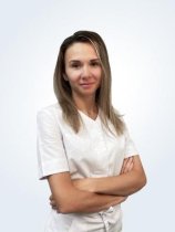 Будерацкая Наталья Владимировна