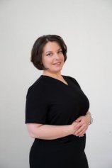 Грачева Анастасия Юрьевна