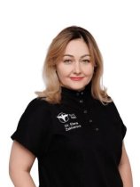 Захарова Елена Павловна