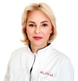 Кравец Ольга Алексеевна
