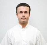 Щербаков Григорий Генрихович