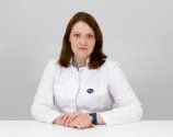 Коцур Татьяна Владимировна