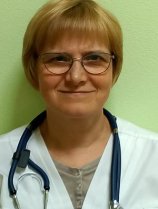 Волхонская Наталья Алексеевна