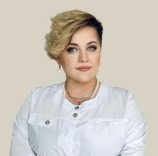 Журавлева Ирина Игоревна