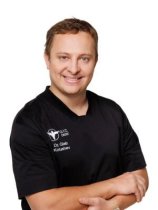 Колушев Глеб Валерьевич