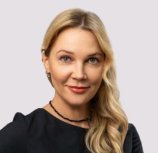 Зайцева Дарья Никитична