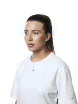 Глазунова Екатерина Ашотовна