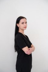Роженко Милана Валентиновна