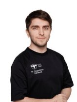 Сугурбеков Джабраил Сугурбекович