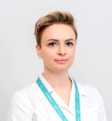 Шевалдова Кристина Олеговна