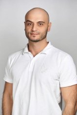 Исмагилов Ильназ Рашитович