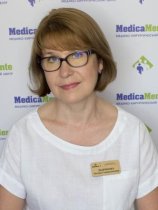 Дьячкова Оксана Станиславовна