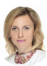Юрова Ольга Вячеславовна