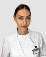 Капралова Арина Игоревна