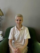 Затеева Алина