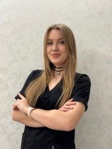 Моисеева Елена