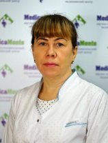 Коваленко Марина Николаевна
