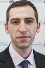 Амбарцумов Эдуард Сергеевич