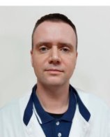 Бутаков Денис Александрович