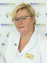 Снежко Светлана Ильинична