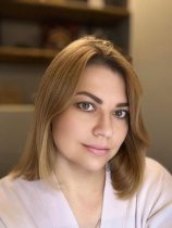 Евстафьева Елена Олеговна