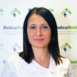 Артамонова Александра Анатольевна