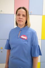 Тихонова Наталия Николаевна