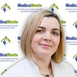 Немчинова Наталья Михайловна