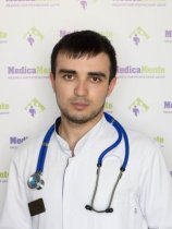 Сархатов Рагим Ханалиевич