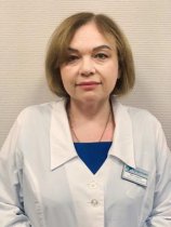 Новокрещинова Наталья Владимировна