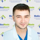 Камаев Марат Фаильевич