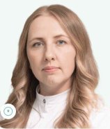 Сутович Ольга Александровна