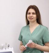 Нефёдова Юлия