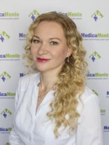 Прохорова Елена Сергеевна