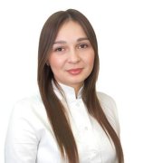 Шереметьева Светлана Васильевна