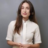 Шершнёва Ангелина Олеговна
