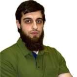 Исаев Шамиль Ильясович