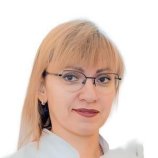 Сорокина Ирина Викторовна