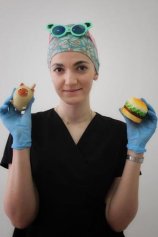 Хадикова Белла Руслановна