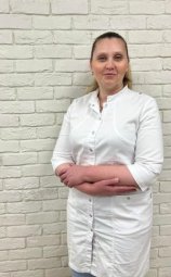 Шабанова Инга