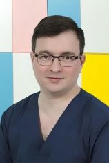 Соколов Андрей Олегович