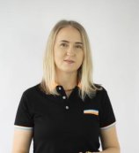 Лекаева Наталья Алексеевна
