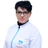 Морозова Вера Олеговна