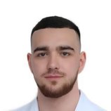 Хаметов Рустам Зиннюрович