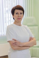 Смирнова Мария