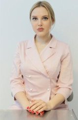 Чурюмова Виктория Олеговна