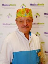 Лизогуб Сергей Михайлович