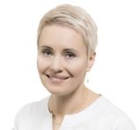 Халиман Екатерина Александровна
